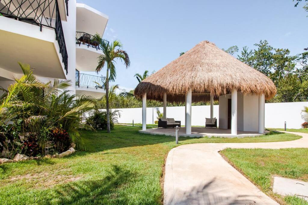 Neem 21 Nilay, Elegant 10 Min From The * Tulum