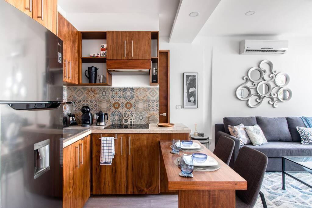Neem 21 Nilay, Elegant 10 Min From The * Tulum