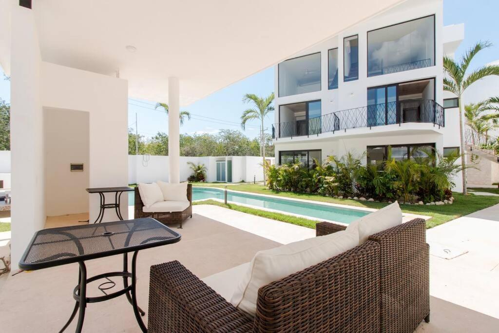 Appartamento Neem 21 Nilay, Elegant 10 Min From The