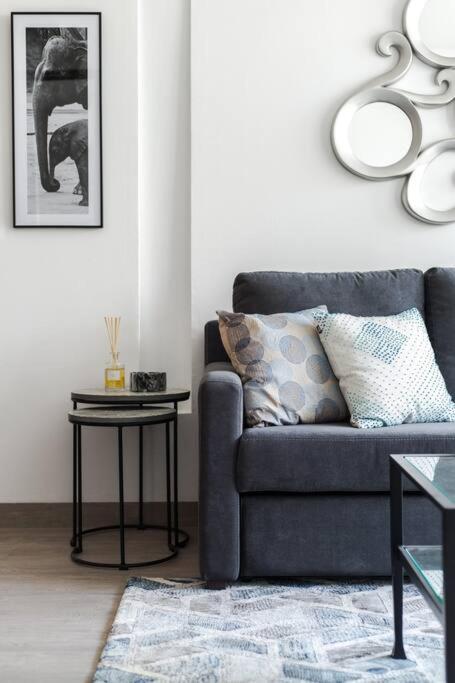 Neem 21 Nilay, Elegant 10 Min From The