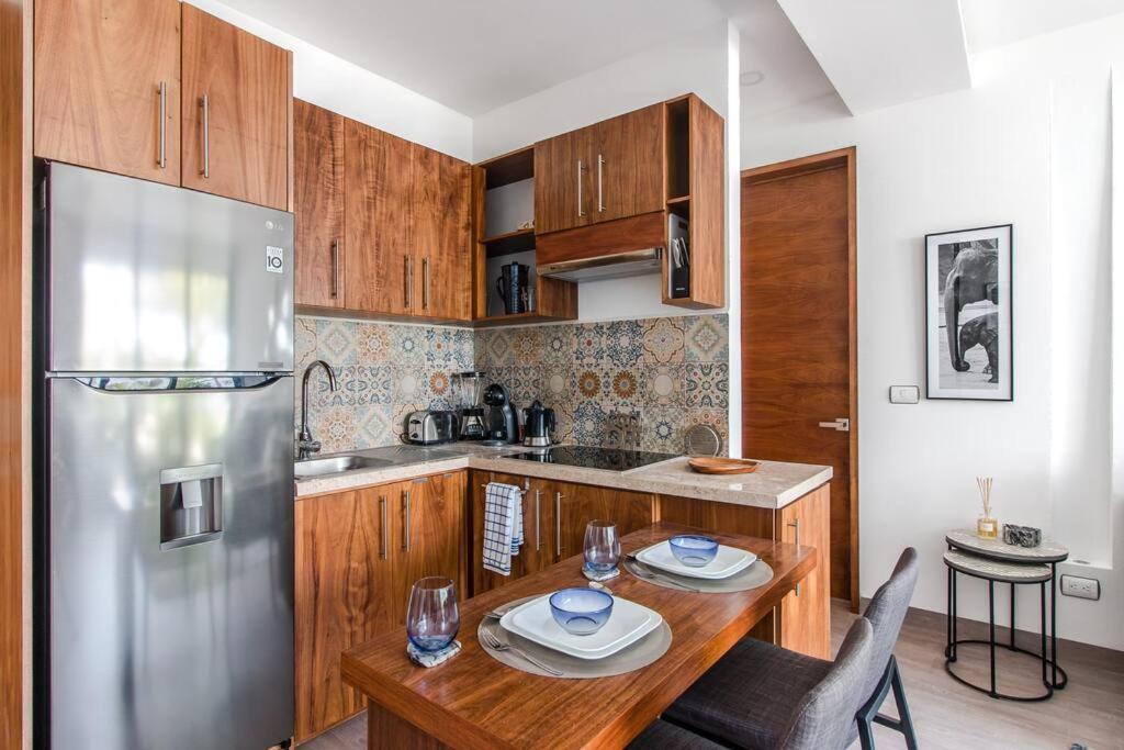 Neem 21 Nilay, Elegant 10 Min From The Tulum