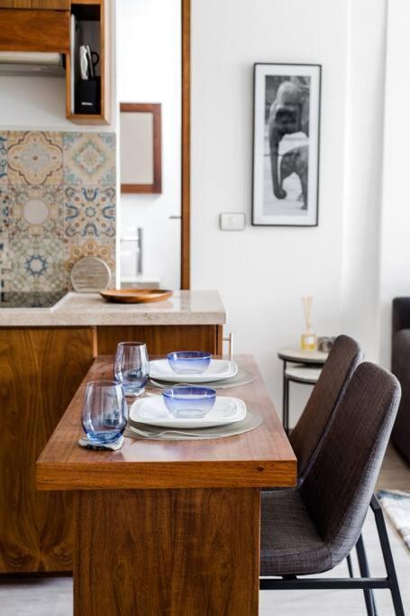 Neem 21 Nilay, Elegant 10 Min From The Appartamento Tulum